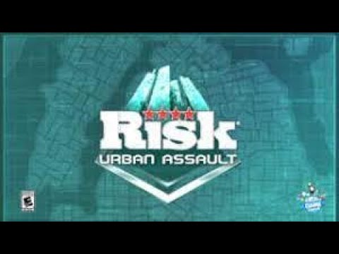 [Risk Urban Assault] [PS5] [PS Plus Premium] [Первый запуск в 4K UHD 60FPS]