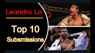 Top 10 Fights of Leandro Lo | Leandro Lo Highlights|Best Submissions of Leandro Lo | Leandro Lo Shot by Just Top 10 JT10 146 views 1 year ago 3 minutes, 23 seconds