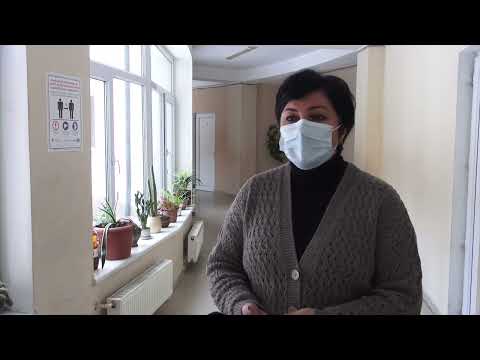 ბორჯომის მუნიციპალიტეტში სამი საჯარო სკოლა სწავლის დისტანციურ რეჟიმზეა გადასული