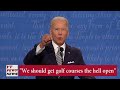 [YTP] - Prez Donald Biden vs. Prez Joe Trump