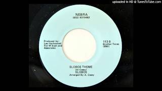 Slobos - Slobos Theme Nebra 113