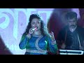 Mere Dholna Sun  || Bhool Bhulaiya || ANWESHA Live Concert || Full HD Video