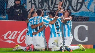 LPF - TORNEO CLAUSURA 2025 - FECHA 02 - AFA HIGHLIGHTS - ATLETICO TUCUMAN VS CENTRAL CORDOBA