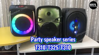 Wholesale portable wireless bluetooth speakers from  China