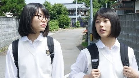 映画『神の発明。悪魔の発明。』予告編（60秒）