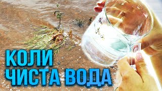 Як російські атаки впливають на ЯКІСТЬ питної води у Запоріжжі?