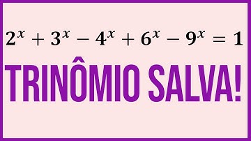 Desafio 129 Exercício Insano de Equação Exponencial