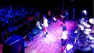 NOFX - Herojuana (Live @ House of Blues in Chicago, IL 10/15/11) HD