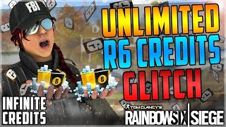 *PATCHATO*GLITCH CREDITI R6 "GRATIS" 2020|Rainbow Six Siege,Operation Steel Wawe