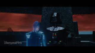 Vader's Castle Unreleased Music | Obi-Wan Kenobi Part III