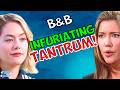 Bold and the Beautiful: Hope Throws TANTRUM &amp; Steffy’s FURIOUS? | Soap Dirt Mp3 Song