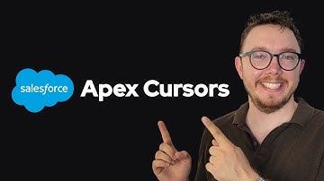 Apex Cursors Have Changed How I Write Code