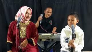 MEMENUHI REQUEST HARUS NYANYI...UNTUK APA LAGI - DEDDY DORES - BAGOES FAMILY COVER