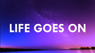Bts 방탄소년단 Life Goes On Romanized Lyrics Your Music Corner Youtube Bts 방탄소년단 Life Goes On Romanized Lyrics Your Music Corner Youtube