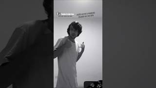 Eu preciso te falar isso