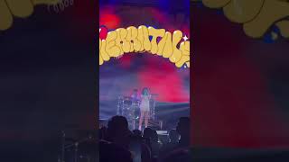 Download Lagu SCREAM Widi Vierratle - Terlalu Lama | Part 5 LAST! #vierratale #vierra #scream #konser #viral MP3