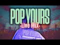 POP YOURS 2025 プレイリストMIX vol.2 【日本語ラップMIX】【立体音響】Make Some Noise!!