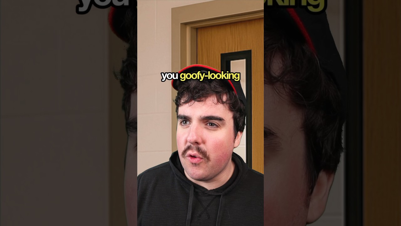 This Kid Roasted His Teacher in 10 Seconds 🔥💀