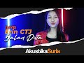 Erin CTJ  -  Jalan Duta (LIVE) #AkustikaSuria