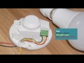 Motion Sensor-2