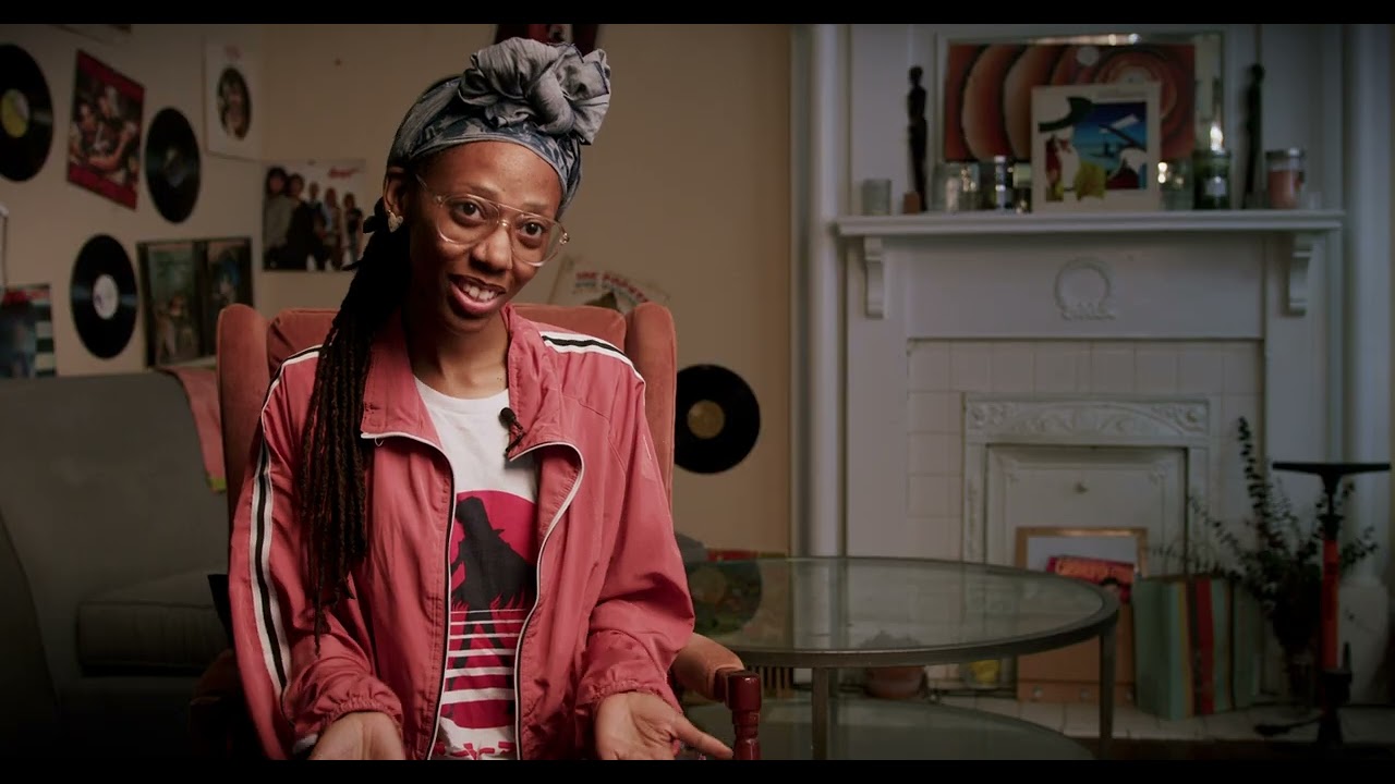 Official Trailer - "The Tin Lady"