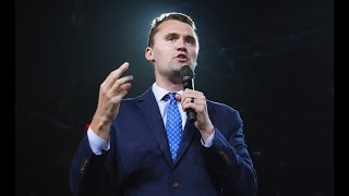 5 LESSONS TO LEARN ABOUT THE RADICAL LEFT FROM THE LIFE & DEATH OF CHARLIE KIRK