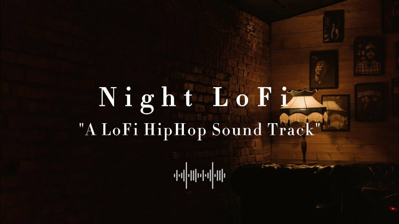 Late Night LoFi HipHop |90's LoFi Vibes & Relaxation | Sebsify - YouTube