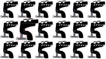 ALPHABET LORE PUZZLE QUIZ - Find Differences Alphabet Lore!