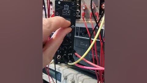 A quick demo video of MINDBURNER 