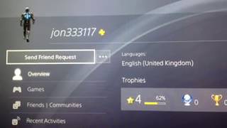 Gb proof U.K. Forfeit