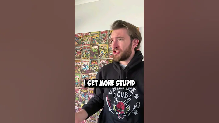 HILARIOUS D&D magic items