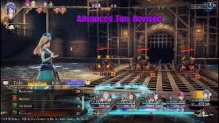 Romancing Saga 2: ROTS Advanced Tips Revised