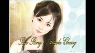 Bao Rong - Angela Chang