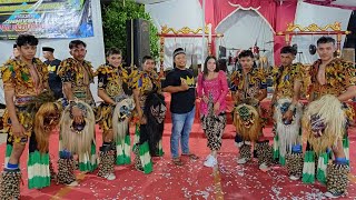 BSG Bayu Seto Gedruk Tanggulanom | Sinden Hilka Derishta  Yogyakarta | Live Tanggulanom Temanggung