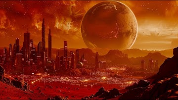 De zoektocht naar exoplaneten met technosignaturen neemt toe | Dr. Ravi Kopparapu