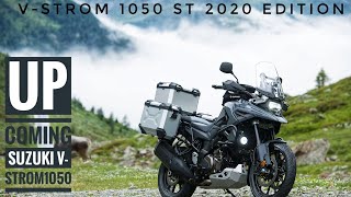 THE SUZUKI V-STROM 1050 ST 2020 ADITION LAUNCHING SOON IN INDIA (OFF ROADING MACHINE)