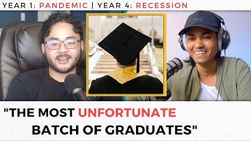 2019-23 Graduate Batch had it the Toughest