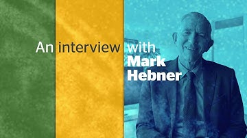 IFA.com - An Interview with Mark Hebner