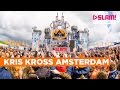 Capture de la vidéo Kris Kross Amsterdam (Full Live-Set) | Slam! Koningsdag 2016