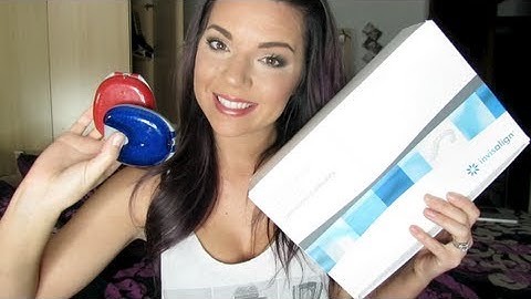 Invisalign : My Experience | Jennifer Mariee