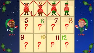 [12DaysOfXmas] Day 4 | Azazel's Christmas Fable | Part 4