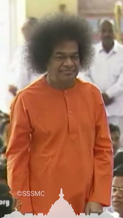 Beautiful Form of Lord Sai