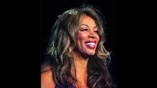 Take Heart In The Way We Were - Donna Summer ( Tribute )