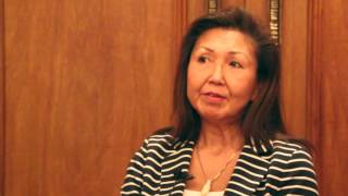 Alaska Native Education Elders: Sharing Their Knowledge and Experiences