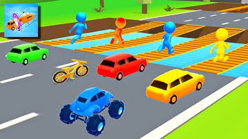 Shape-shifting (NOOB VS PRO VS HACKER) | old device gaming #Shapeshifting