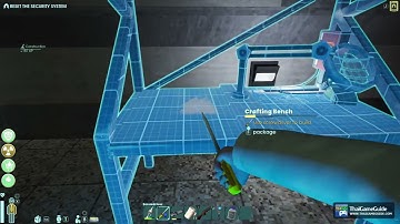 Main Objective 19: Reset the security system | Guide & Walkthrough | Abiotic Factor