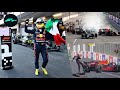 SUPER-CHECO, VETTEL EMOCIONA en la LOCURA de BAKU – RESUMEN CARRERA GP de AZERBAIYAN F1 2021