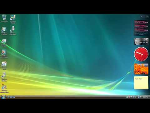 Βίντεο: Είναι δυνατόν να διαμορφώσετε μια εκκίνηση με δύο λειτουργικά συστήματα: Windows 7 και Windows Vista