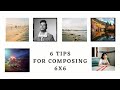 6 Tips For Composing 6x6 Format (Square Crop)