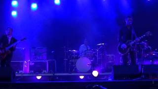 Interpol - Narc @ The Governor's Ball 2014